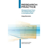 Research Practice: Perspectives from UX researchers in a changing field