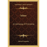 Iolaus: An Anthology Of Friendship