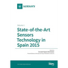 State-of-the-Art Sensors Technology in Spain 2015: Volume 1