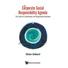 The Corporate Social Responsibility Agenda