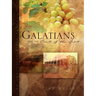 Galatians and the Fruit of the Spirit