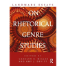 Landmark Essays on Rhetorical Genre Studies
