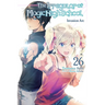 The Irregular at Magic High School, Vol. 26 (Light Novel): Volume 26