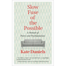 Slow Fuse of the Possible: A Memoir of Poetry and Psychoanalysis