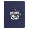 One-Minute Devotions for Boys