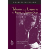 Taliessin through Logres and The Region of the Summer Stars