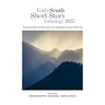 Forty South Short Story Anthology 2022