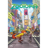 Zootopia Vol. 1 (Hardcover)