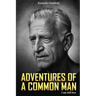 Adventures of a Common Man: I Am Still Free