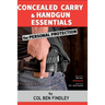 Concealed Carry & Handgun Essentials for Personal Protection
