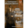 Dr. Watson's Mission to Rome