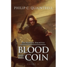 Blood and Coin: (The Ranger Archives: Book 2)