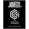 The Grand Manifesto of OSINT: A Detective's Handbook