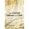 The Chinese Dream and Law: The Third Surge of Utopianism, 2012-2024