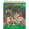 Beauty and the Beast: English to Spanish, Level 3