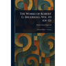 The Works of Robert G. Ingersoll, Vol. 03 (of 12)