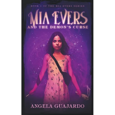 Mia Evers and the Demon's Curse