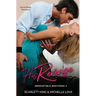 His Revenge: Secret Baby Romance