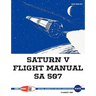 Saturn V Flight Manual Sa 507