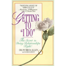 Getting to 'i Do'
