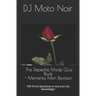 The Depeche Mode Quiz Book: 100 Trivia Questions to test your fan knowledge!