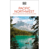 DK Pacific Northwest: Oregon, Washington and British Columbia: Must-See Sights. Culture & History. Detailed Maps & Tours.