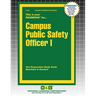 Campus Public Safety Officer I