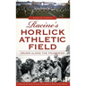 Racine's Horlick Athletic Field: Drums Along the Foundries