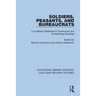 Soldiers, Peasants, and Bureaucrats: Civil-Military Relations in Communist and Modernizing Societies