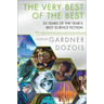 The Very Best of the Best: 35 Years of the Year's Best Science Fiction