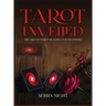 Tarot Unveiled: The Art of Tarot Reading for Beginners