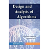 Design and Analysis of Algorithms