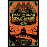 Past the Glad and Sunlit Season: Poems for Halloween