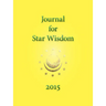 Journal for Star Wisdom 2015