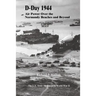 D-Day 1944: Air Power Over the Normandy Beaches and Beyond