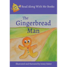Gingerbread Man