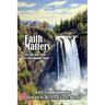 Faith Matters: The Ebb and Flow of Unstoppable Hope