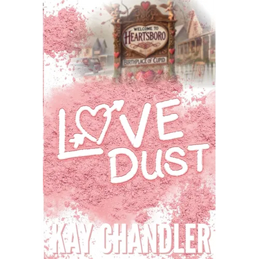 Love Dust