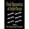 Fluid Dynamics at Interfaces