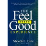 The Feel-Good Experience: Growing Your Physical Therapy Practice with 5-Star Customer Service
