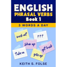 English Phrasal Verbs Book 1