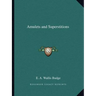 Amulets and Superstitions