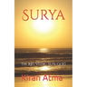 Surya: The Rig Vedic Sun God