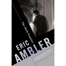The Dark Frontier: A Spy Thriller