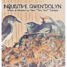 Inquisitive Gwendolyn