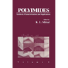Polyimides: Synthesis, Characterization, and Applications. Volume 1
