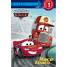 Race Team (Disney/Pixar Cars)