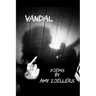 Vandal: Poems of Disentanglement