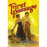 First Passage - Early Drafts of Beloved Yarns by Robert E. Howard