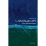 Sustainability: A Very Short Introduction